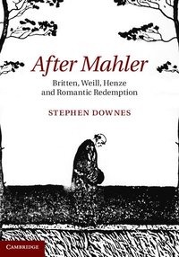 bokomslag After Mahler