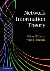 bokomslag Network Information Theory