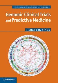 bokomslag Genomic Clinical Trials and Predictive Medicine