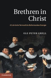 bokomslag Brethren in Christ