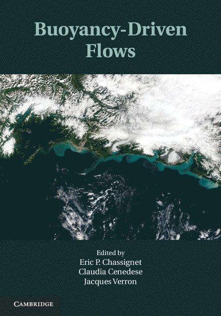 Buoyancy-Driven Flows 1