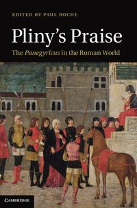 bokomslag Pliny's Praise