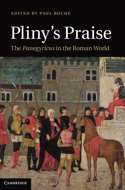 Pliny's Praise 1