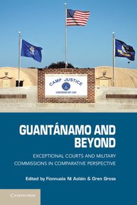 bokomslag Guantnamo and Beyond