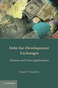 bokomslag Debt-for-Development Exchanges
