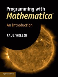 bokomslag Programming with Mathematica¿