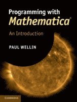 bokomslag Programming with Mathematica