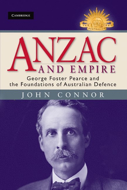 Anzac and Empire 1