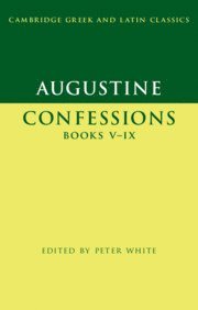 bokomslag Augustine: Confessions Books V-IX