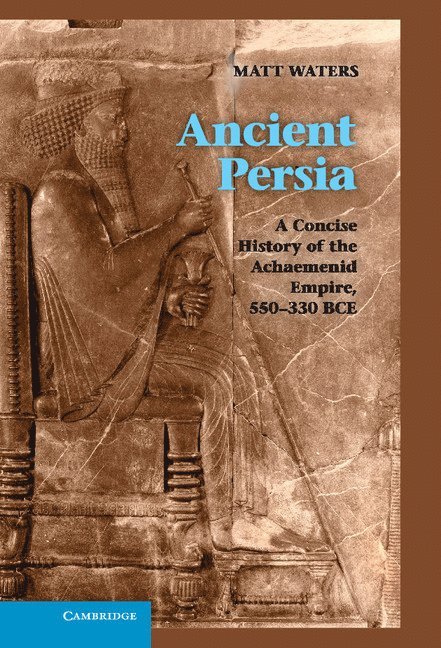 Ancient Persia 1