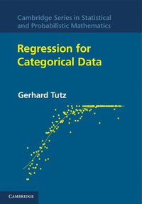 bokomslag Regression for Categorical Data