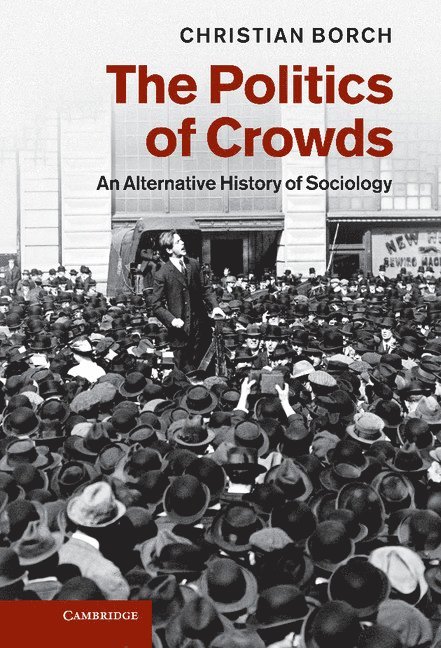 The Politics of Crowds 1