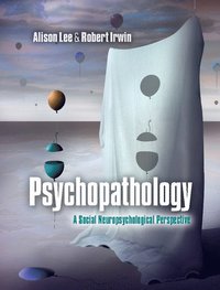 bokomslag Psychopathology