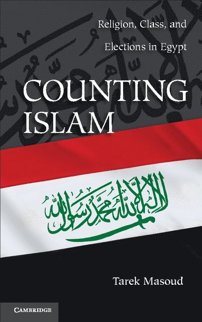 Counting Islam 1