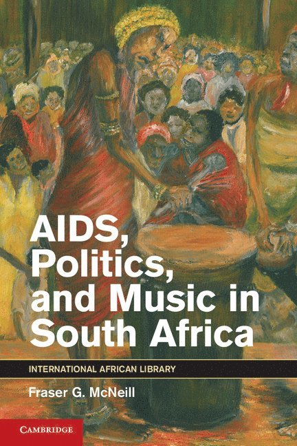 AIDS, Politics, and Music in South Africa 1