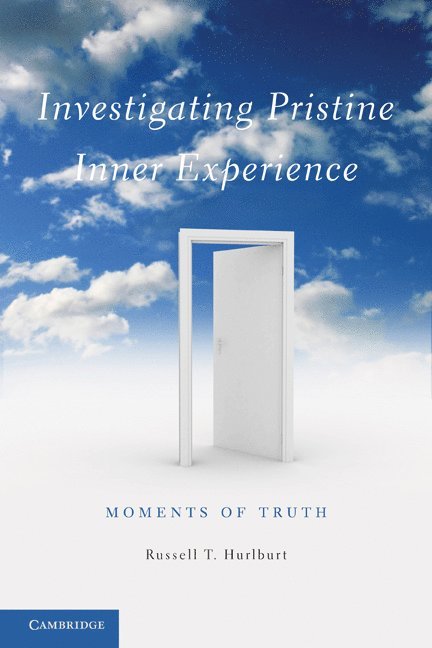 Investigating Pristine Inner Experience 1