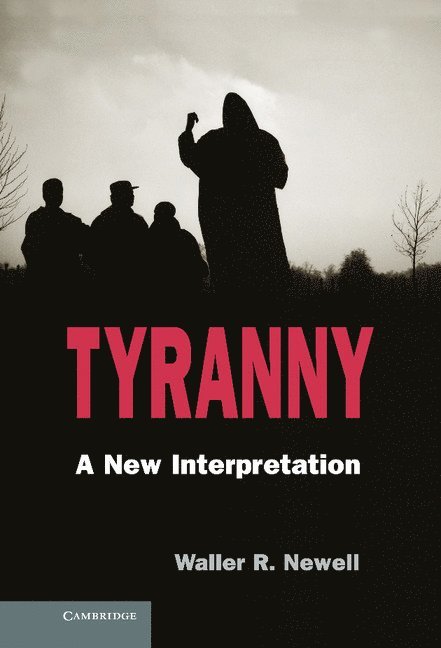 Tyranny 1