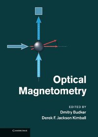 bokomslag Optical Magnetometry