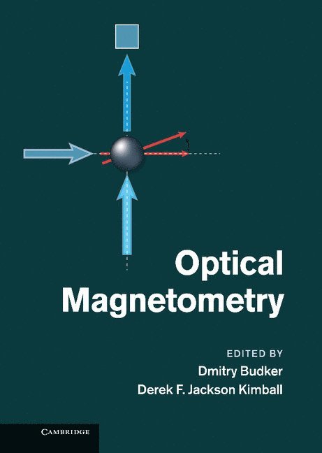 Optical Magnetometry 1