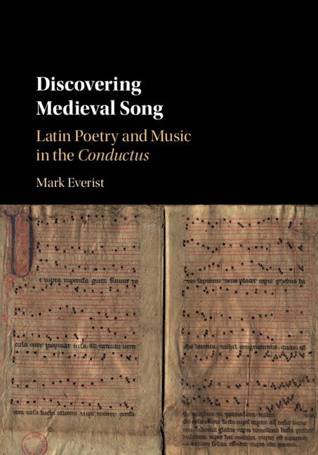 Discovering Medieval Song 1