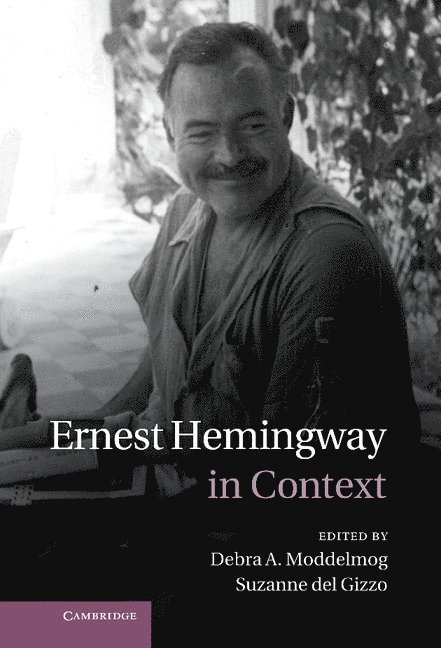 Ernest Hemingway in Context 1