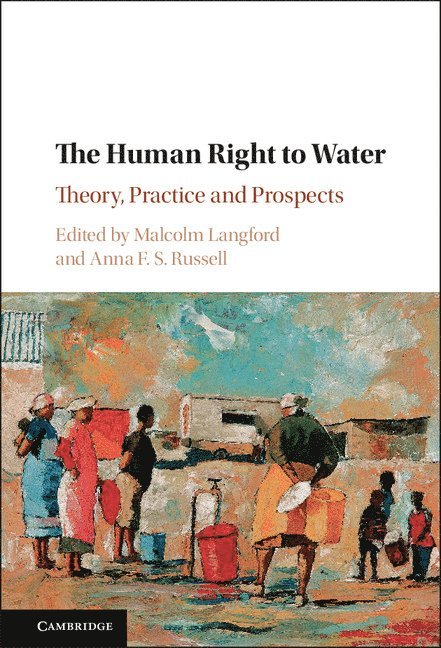 The Human Right to Water 1