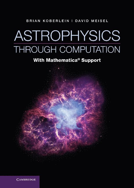 Astrophysics through Computation 1