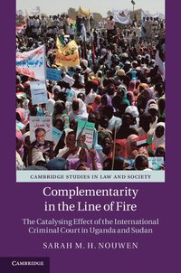 bokomslag Complementarity in the Line of Fire