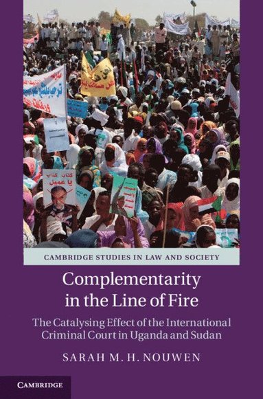 bokomslag Complementarity in the Line of Fire