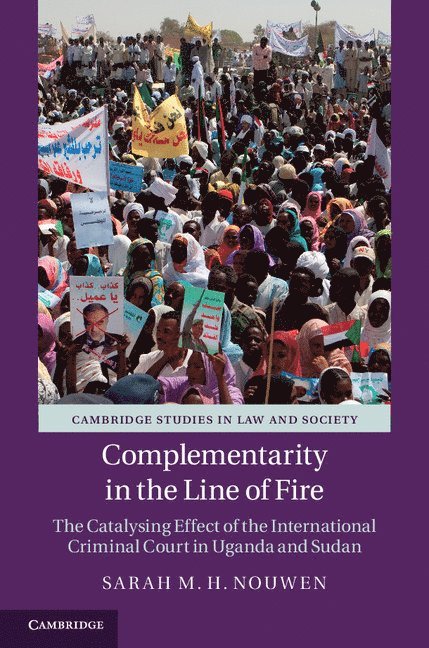 Complementarity in the Line of Fire