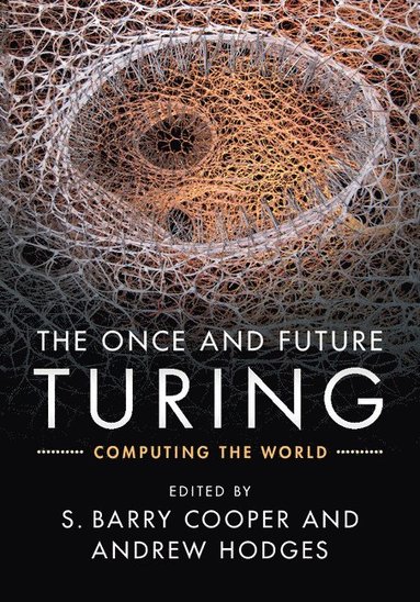 bokomslag The Once and Future Turing