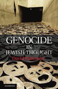 bokomslag Genocide in Jewish Thought