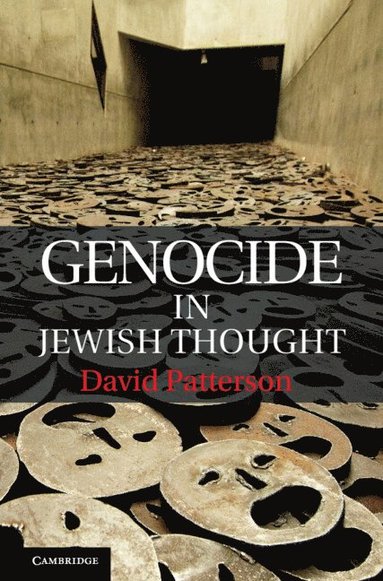 bokomslag Genocide in Jewish Thought