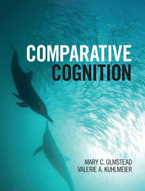 Comparative Cognition 1