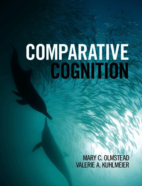 Comparative Cognition