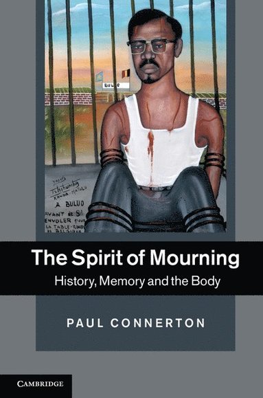 bokomslag Spirit of Mourning