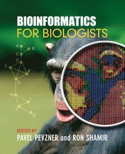 bokomslag Bioinformatics for Biologists