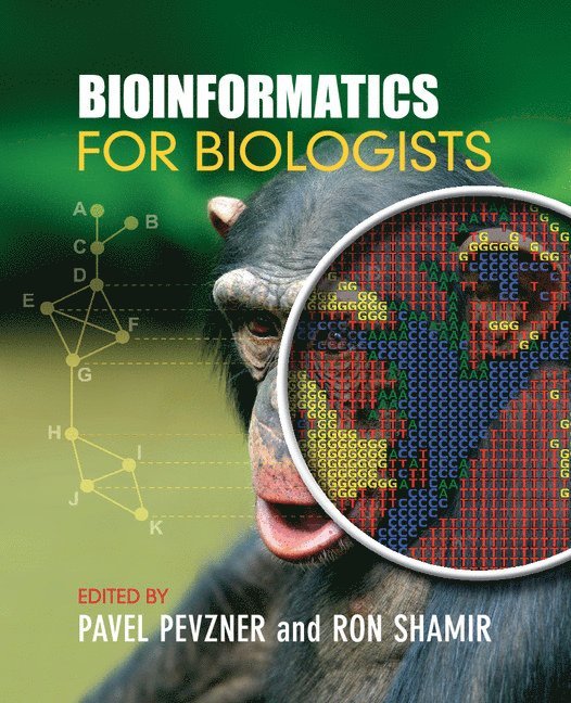 Bioinformatics for Biologists 1