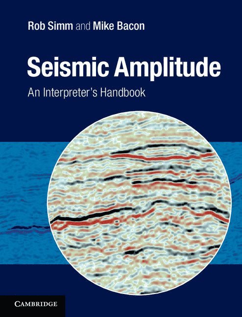 Seismic Amplitude 1