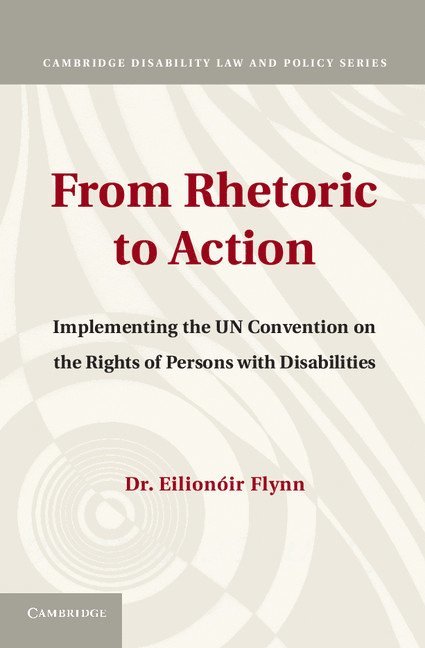 From Rhetoric to Action 1