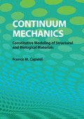 bokomslag Continuum Mechanics