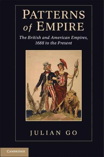 Patterns of Empire