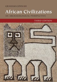 bokomslag African Civilizations