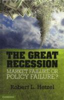 The Great Recession