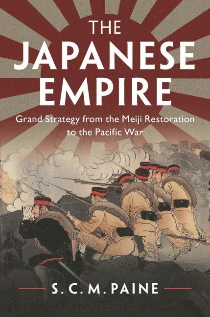 The Japanese Empire 1