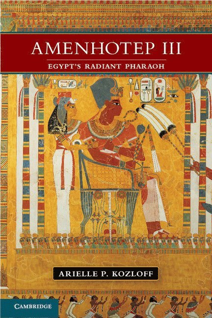 Amenhotep III 1