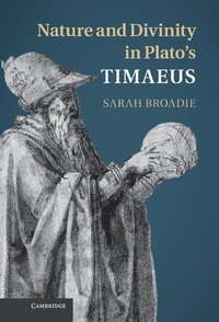 bokomslag Nature and Divinity in Plato's Timaeus