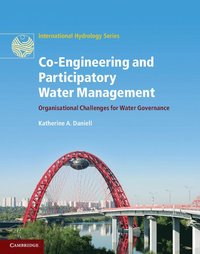 bokomslag Co-Engineering and Participatory Water Management