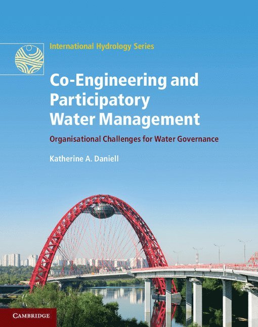 Co-Engineering and Participatory Water Management 1