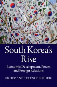 bokomslag South Korea's Rise